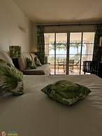 Barbadine - Resorts Flats - Sainte Anne