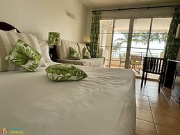 Barbadine - Resorts Flats - Sainte Anne