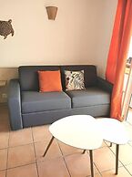 Barbadine - Resorts Flats - Sainte Anne