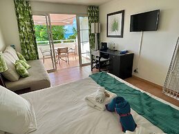 Barbadine - Resorts Flats - Sainte Anne