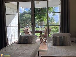 Barbadine - Resorts Flats - Sainte Anne