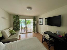 Barbadine - Resorts Flats - Sainte Anne