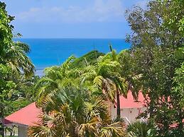 Barbadine - Resorts Flats - Sainte Anne
