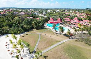 Barbadine - Resorts Flats - Sainte Anne