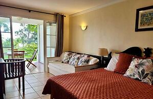 Barbadine - Resorts Flats - Sainte Anne