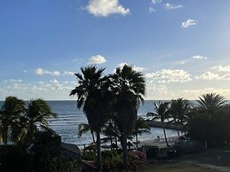 Barbadine - Resorts Flats - Sainte Anne