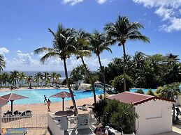 Barbadine - Resorts Flats - Sainte Anne