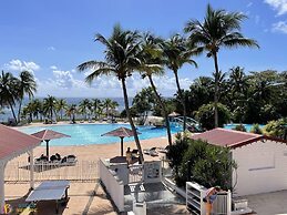 Barbadine - Resorts Flats - Sainte Anne