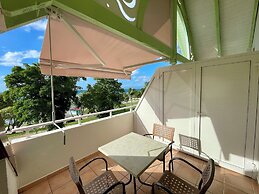 Barbadine - Resorts Flats - Sainte Anne
