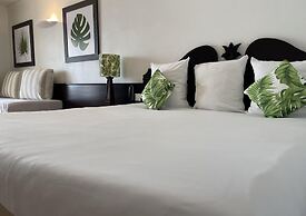 Barbadine - Resorts Flats - Sainte Anne