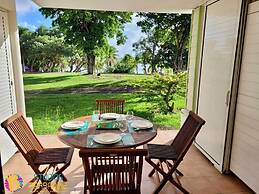 Barbadine - Resorts Flats - Sainte Anne