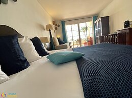 Barbadine - Resorts Flats - Sainte Anne