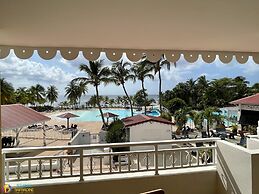 Barbadine - Resorts Flats - Sainte Anne