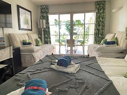 Barbadine - Resorts Flats - Sainte Anne