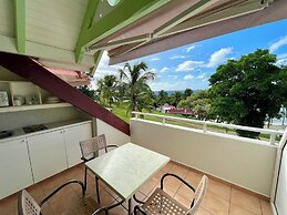 Barbadine - Resorts Flats - Sainte Anne
