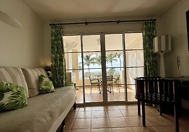 Barbadine - Resorts Flats - Sainte Anne