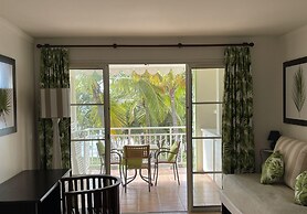 Barbadine - Resorts Flats - Sainte Anne