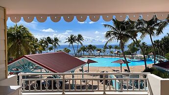 Barbadine - Resorts Flats - Sainte Anne