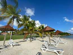 Barbadine - Resorts Flats - Sainte Anne