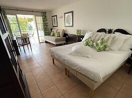 Barbadine - Resorts Flats - Sainte Anne