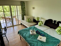 Barbadine - Resorts Flats - Sainte Anne