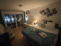 Barbadine - Resorts Flats - Sainte Anne