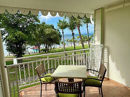 Barbadine - Resorts Flats - Sainte Anne