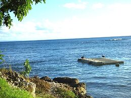 Barbadine - Resorts Flats - Sainte Anne