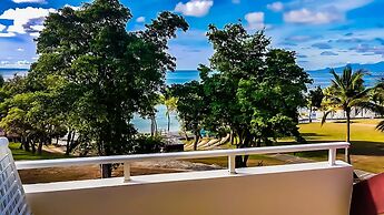 Barbadine - Resorts Flats - Sainte Anne