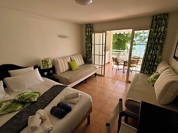 Barbadine - Resorts Flats - Sainte Anne
