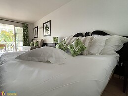 Barbadine - Resorts Flats - Sainte Anne