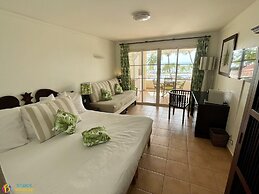 Barbadine - Resorts Flats - Sainte Anne
