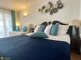 Barbadine - Resorts Flats - Sainte Anne