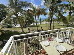 Barbadine - Resorts Flats - Sainte Anne