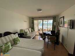 Barbadine - Resorts Flats - Sainte Anne