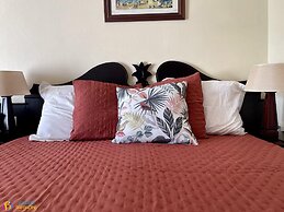 Barbadine - Resorts Flats - Sainte Anne