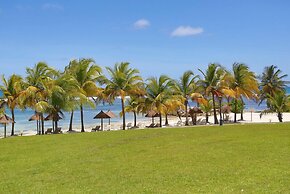 Barbadine - Resorts Flats - Sainte Anne