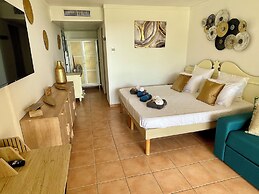 Barbadine - Resorts Flats - Sainte Anne