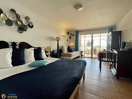 Barbadine - Resorts Flats - Sainte Anne