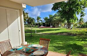 Barbadine - Resorts Flats - Sainte Anne