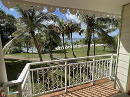 Barbadine - Resorts Flats - Sainte Anne