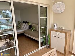 Barbadine - Resorts Flats - Sainte Anne