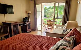 Barbadine - Resorts Flats - Sainte Anne