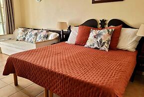 Barbadine - Resorts Flats - Sainte Anne