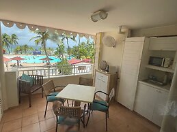 Barbadine - Resorts Flats - Sainte Anne