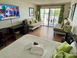 Barbadine - Resorts Flats - Sainte Anne