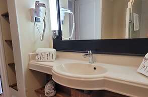 Barbadine - Resorts Flats - Sainte Anne