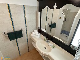 Barbadine - Resorts Flats - Sainte Anne