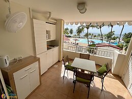 Barbadine - Resorts Flats - Sainte Anne