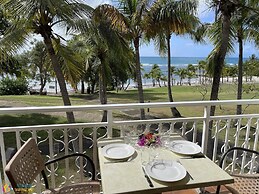 Barbadine - Resorts Flats - Sainte Anne